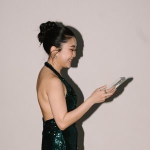 Meet your Posher, Chonthicha